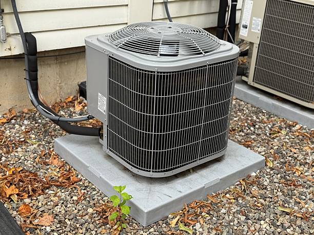 24/7 Emergency Air Conditioning Repair experts in West Liberty, OH