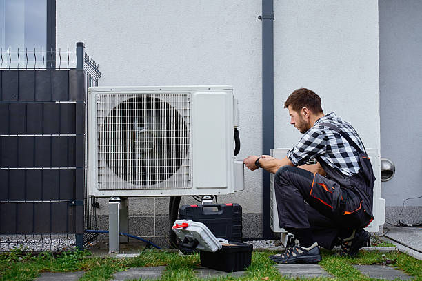 Top rated local Air Conditioning Repair specialists in West Liberty, OH